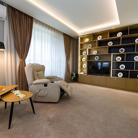 City Park Inn Plovdiv Exterior photo