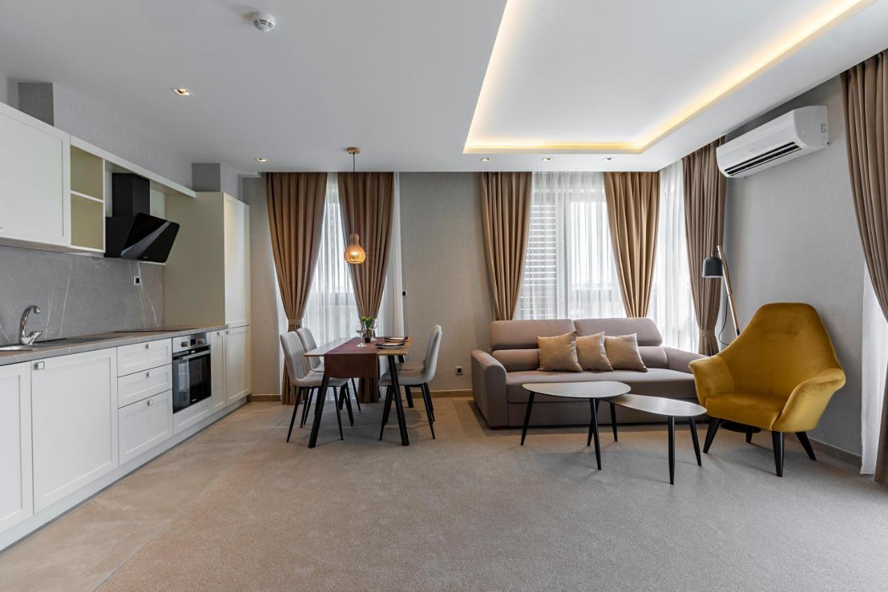 City Park Inn Plovdiv Exterior photo
