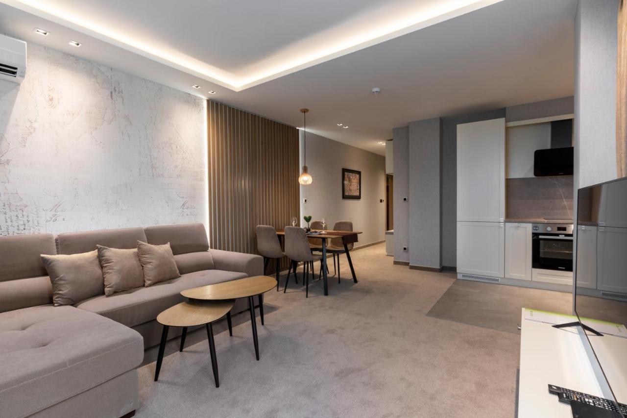 City Park Inn Plovdiv Exterior photo