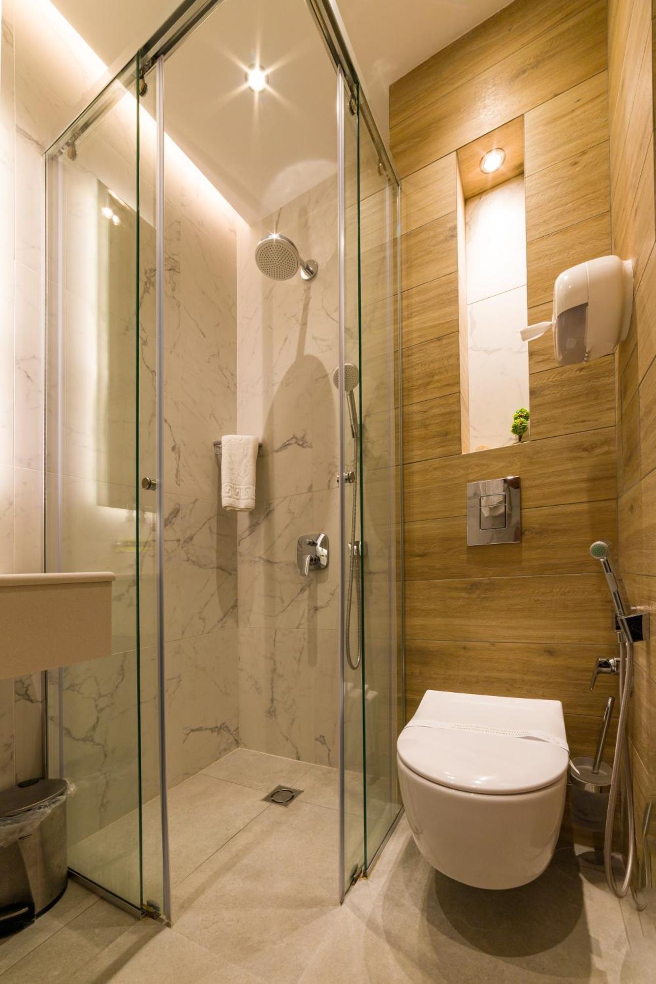City Park Inn Plovdiv Exterior photo