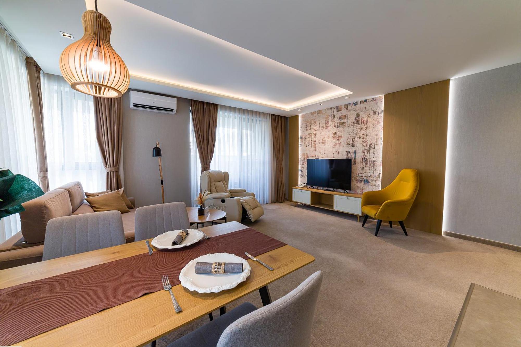 City Park Inn Plovdiv Exterior photo